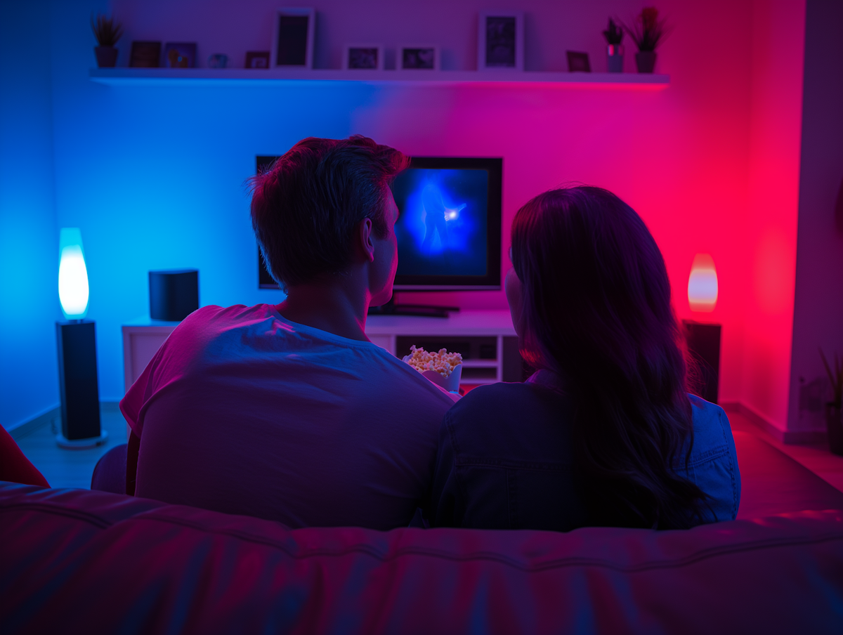 Kiedy Netflix, Amazon, CDA zawodzi, albo zwyczajnie nie masz kasy